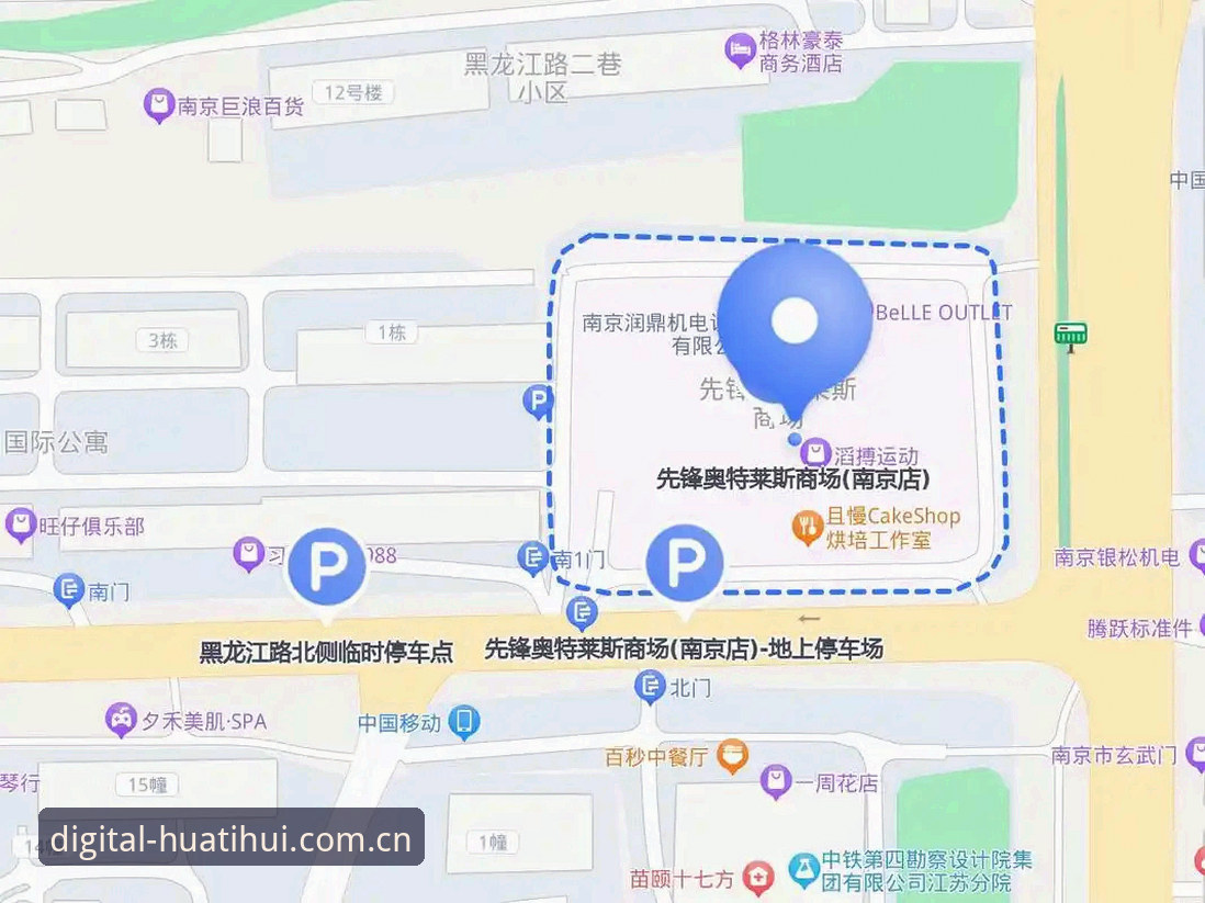 数字化先锋中国APP登录选择完整指南：从入门到避坑